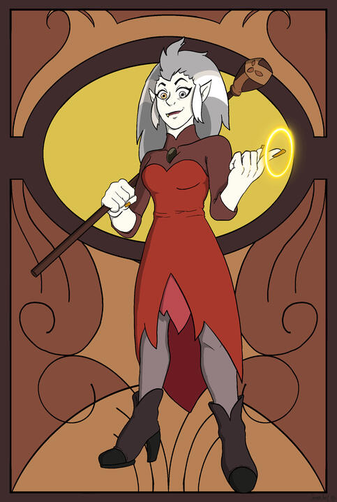 Eda