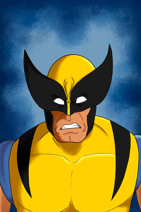 Wolverine