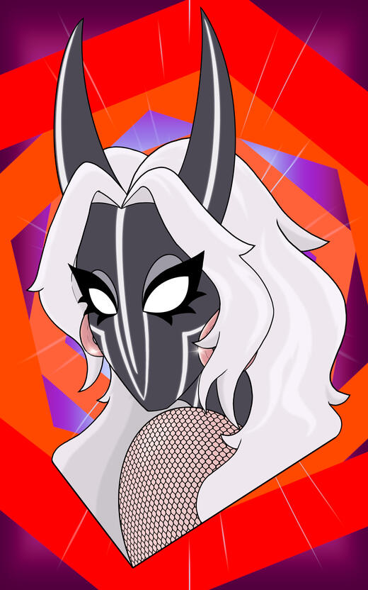 Aether belongs to Void.