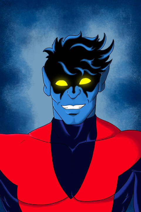 Nightcrawler