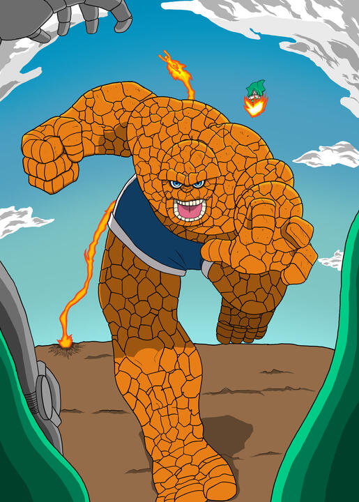 The Thing