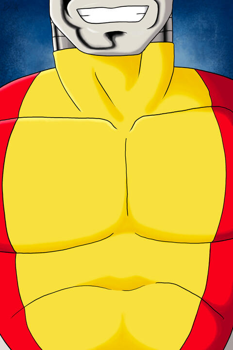 Colossus