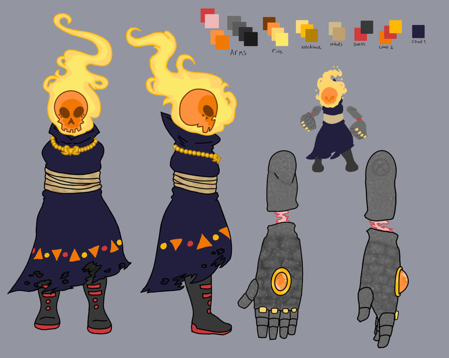 Muerte