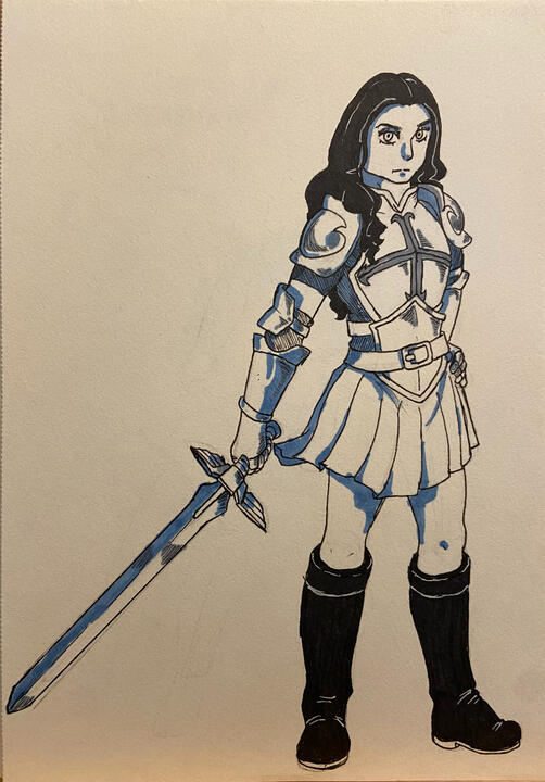 Colleen Clinkenbeard 2