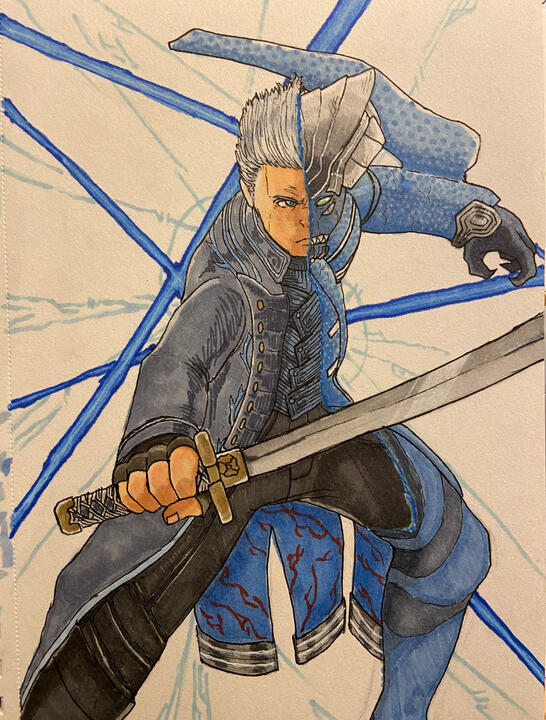 Vergil